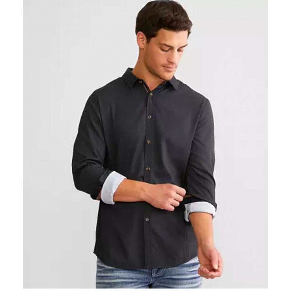 JB Holt Standard Long Sleeve